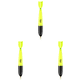 thumbnail image 1 of Bobbers Pesca Flotador Nocturno Luminoso Ligero Accesorio (20g), 1 of 4