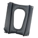 thumbnail image 1 of de s úlceras de Decúbito de s Hemorroides Del Cojín Infble Del Asiento - Gris , Se Describe Gris Yotijar  Cojín de asiento inflable, 1 of 7