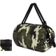 thumbnail image 1 of Xiao Hua Bolsas de compras reutilizables, bolsa de almacenamiento de comestibles plegable, bolsa de lona Oxford impermeable para tienda, grande, duradera y resistente., 1 of 5
