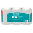 thumbnail image 6 of Angel Soft 2-Ply Toilet Paper, 24 Super Mega Rolls, 6 of 6