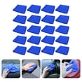 thumbnail image 4 of 50 toallas de microfibra para limpieza de coche, para pulir, encerar y secar., 4 of 5