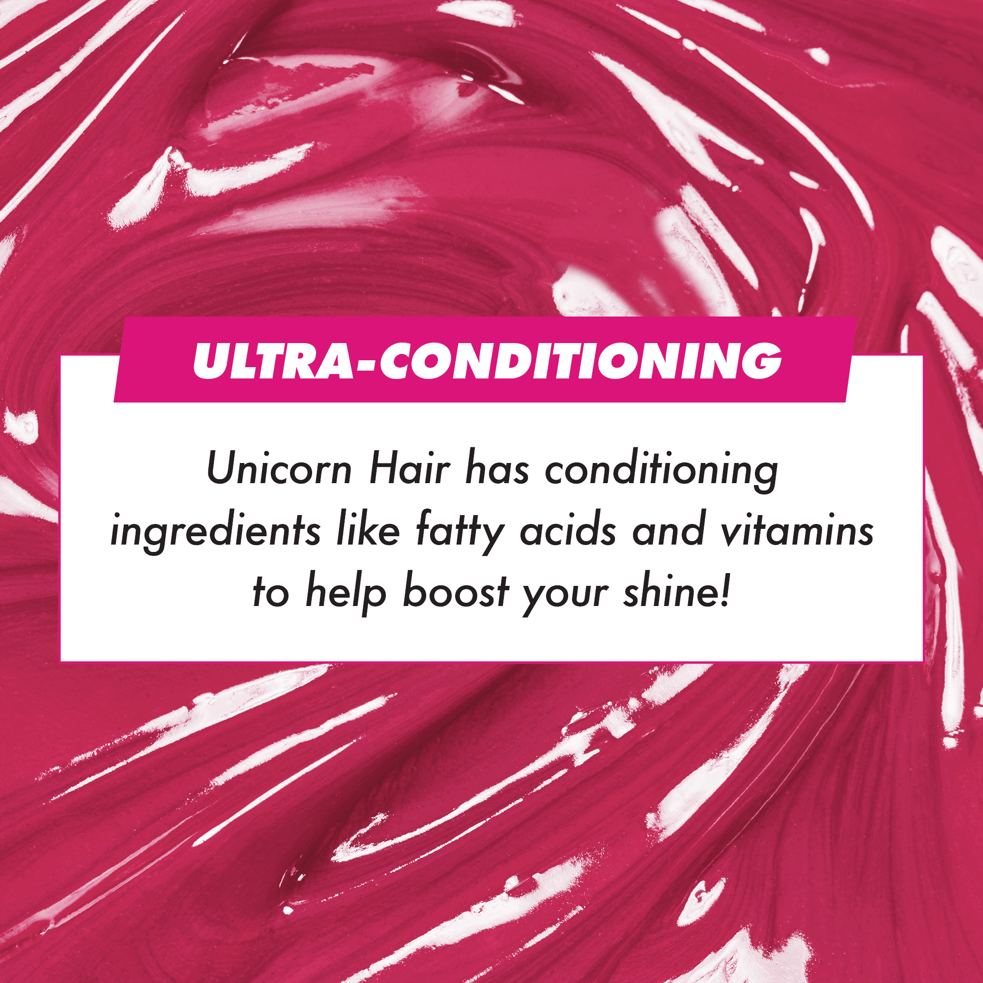 Lime Crime Unicorn Hair, Semi-Permanent Hair Color, Vegan, Full Coverage, Strawberry Jam 6.76 fl oz