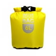 thumbnail image 3 of Waterproof Dry Bag Pack Swimming Rafting Kayaking River Trekking Floating Sailing Canoing Boating Water Resistance Dry Sacks, 3 of 5