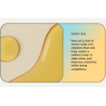 thumbnail image 4 of Cloud Weightless Nourishing Shampoo for Dry or Fine Hair, 12 oz, 4 of 5