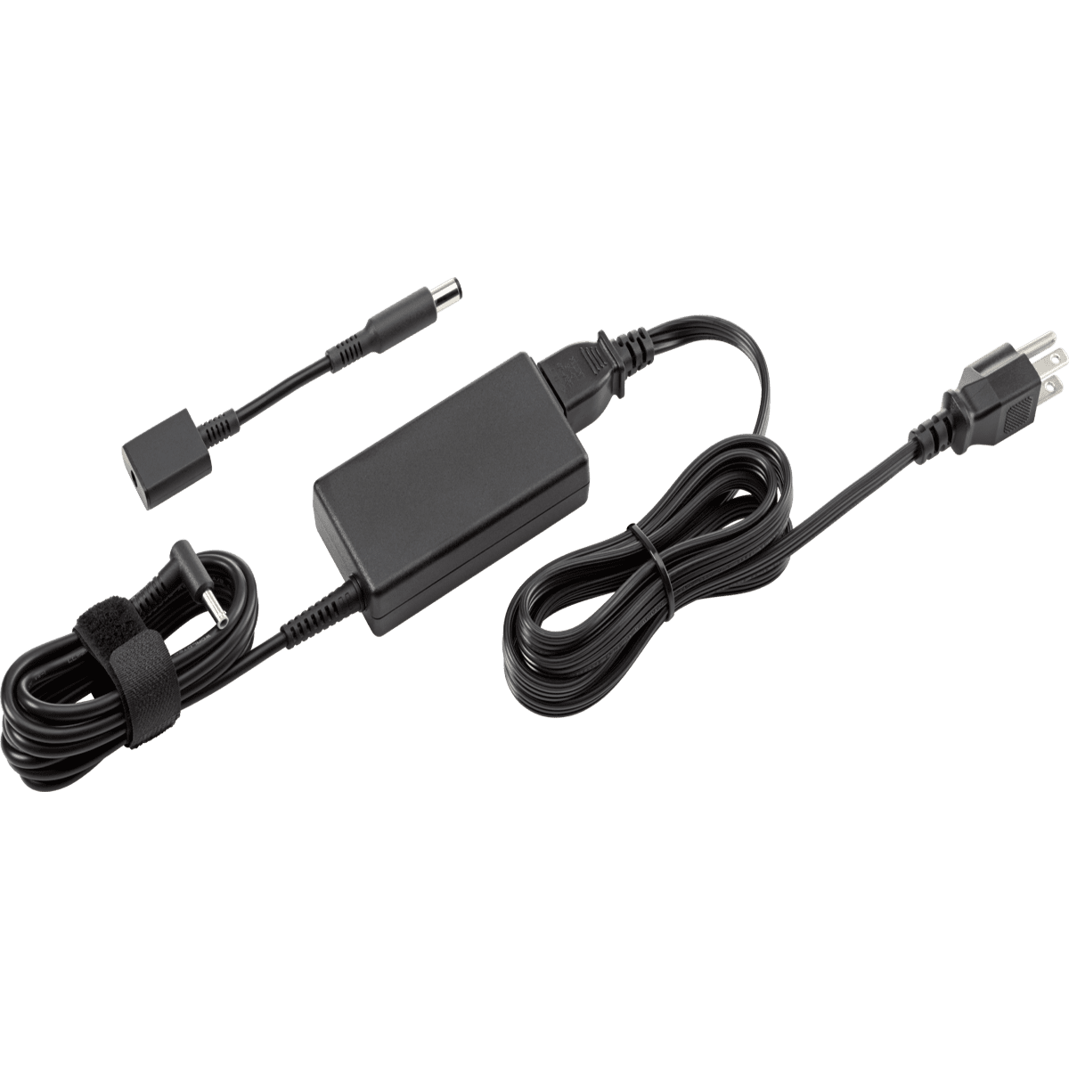 HP 1HE07AAABA 45W USBC G2 Power Adapter