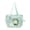 Green, variant on Women Shoulder Bag Adjustable Straps Preppy Messenger Bags Cute Bow Anime Crossbody Bag Anime Cute Doll Handbags (Blue)