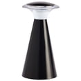 thumbnail image 2 of LIGHT IT! 24411-103 Lanterna Touch 12-LED Wireless Lamp (ABS, Black), 2 of 2