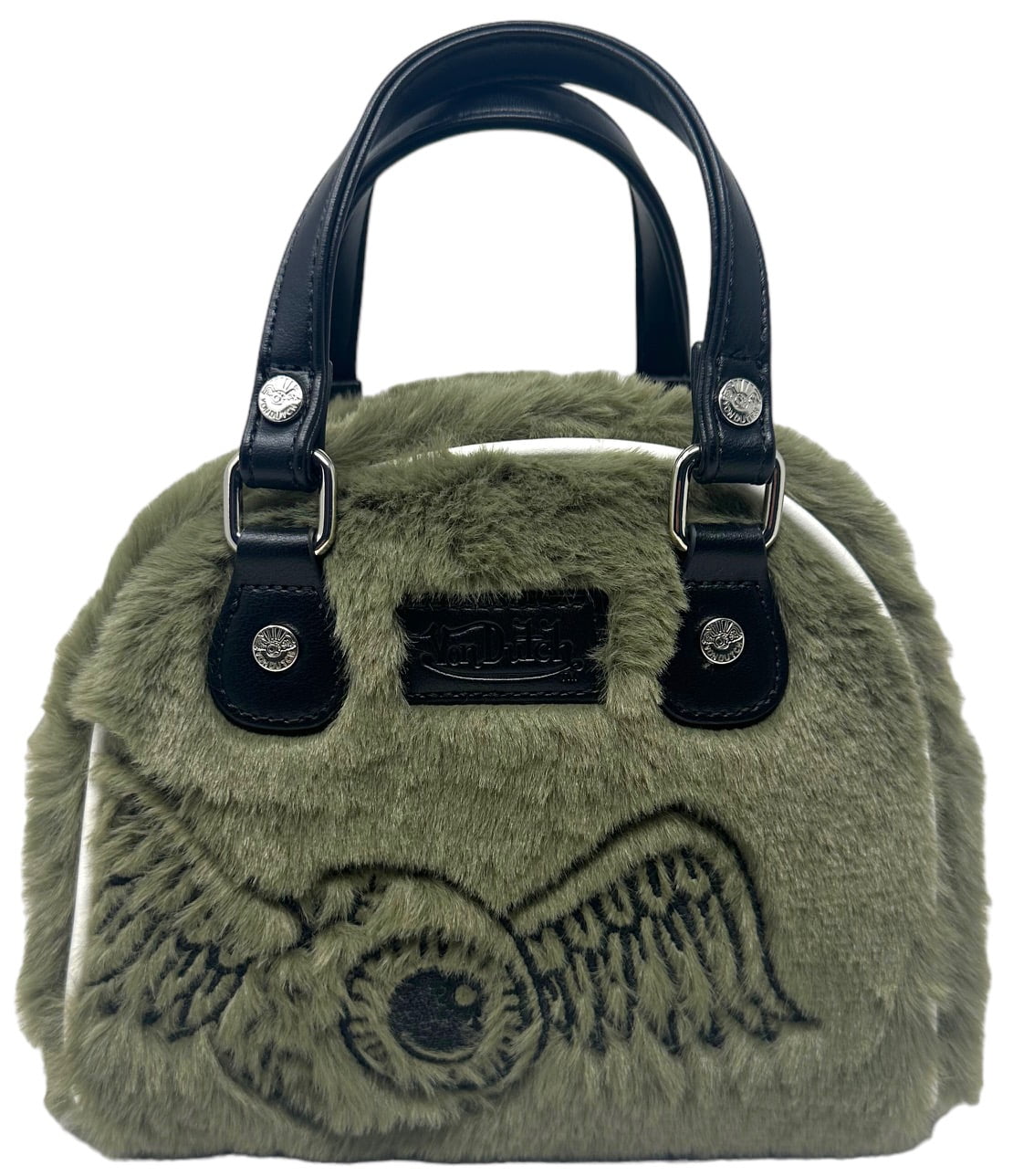 Von dutch bowling high quality ball bag