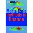 thumbnail image 2 of Monte Carlo Methods in Finance, 2 of 2