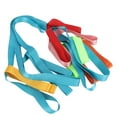 thumbnail image 4 of Domqga Kids Safety Walking Rope with Colorful Handles, 12 Piece, 4 of 8