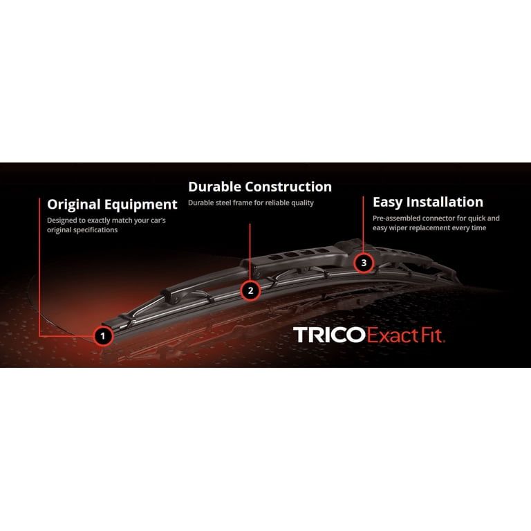 TRICO ExactFit 20