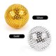 thumbnail image 2 of Bola de masaje de 2 piezas con masajeador activo de acupresión Spiky Hard, 2 of 5