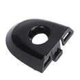 thumbnail image 4 of Cubierta de cerradura de puerta de coche lado del conductor 806441KK0D reemplazo para Nissan Juke/Micra K13Black Jadeshay A, 4 of 8