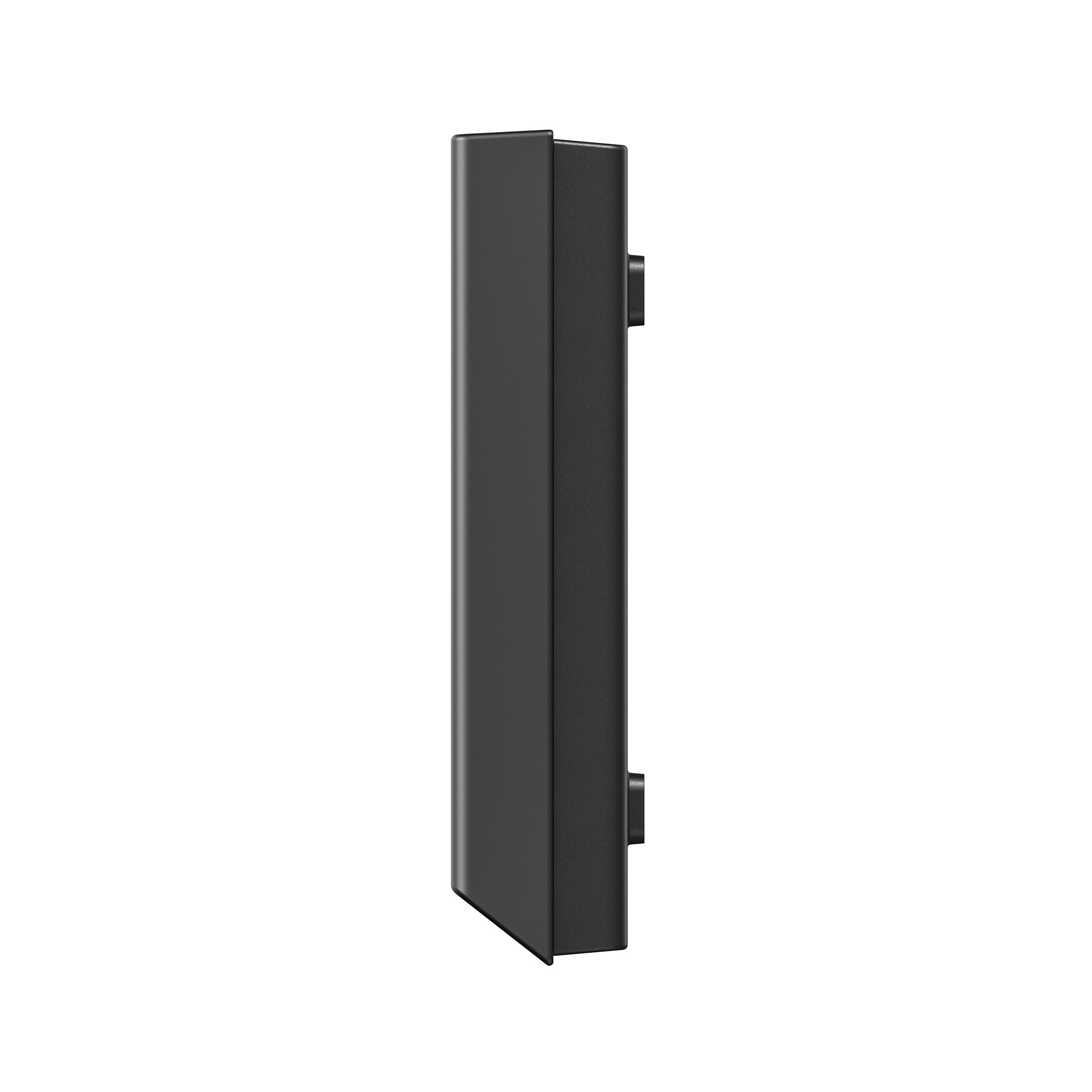 eufy E340 Wired and Battery Operated 2K Video Doorbell with Dual Cameras