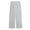 r-7Grey2, variant on NAFUU Girls Wide Leg Pants Casual Elastic Waist Solid Color Trousers For Big Kids And Tweens Comfortable Everyday Bottoms Pants For Girls Sizes 5-6 Years
