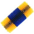 thumbnail image 5 of Yolispa Livestock Scratching Brush, Cattle Body Brush, Animal Grooming Brush, 2pcs Goat Scratcher Brush Full Massage Grooming Brush for Cow,Cattle,Cow,Sheep, Horses,Pigs, 5 of 8