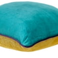 thumbnail image 4 of Parkland Collection Khole Transitional Multicolor Reversible  Pillow, 4 of 6