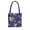 22971243279604208470, variant on Love Day Graphic Design Denim Fabric Imitation Print Unisex Canvas Bag POLY 3 Sizes Tote Bag 201-7