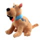 thumbnail image 1 of Juguete de peluche de Scooby Doo de Disney, almohada de perro de peluche marrón, perro Dandy, película Kawaii, regalo de novia, película de animación, cojín, juguetes de cumpleaños Fivean Peluches, 1 of 2