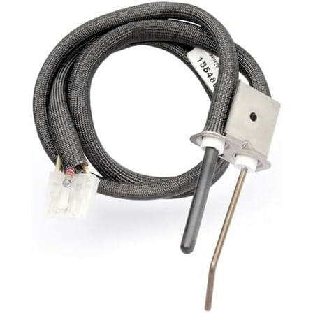 9003626005 Water Heater Igniters Compatible with A.O.Smith Water Heater, Silicon Nitride Material Ignitors 900362115 9003627005 9003627115 9004041005 9004602215 100109355