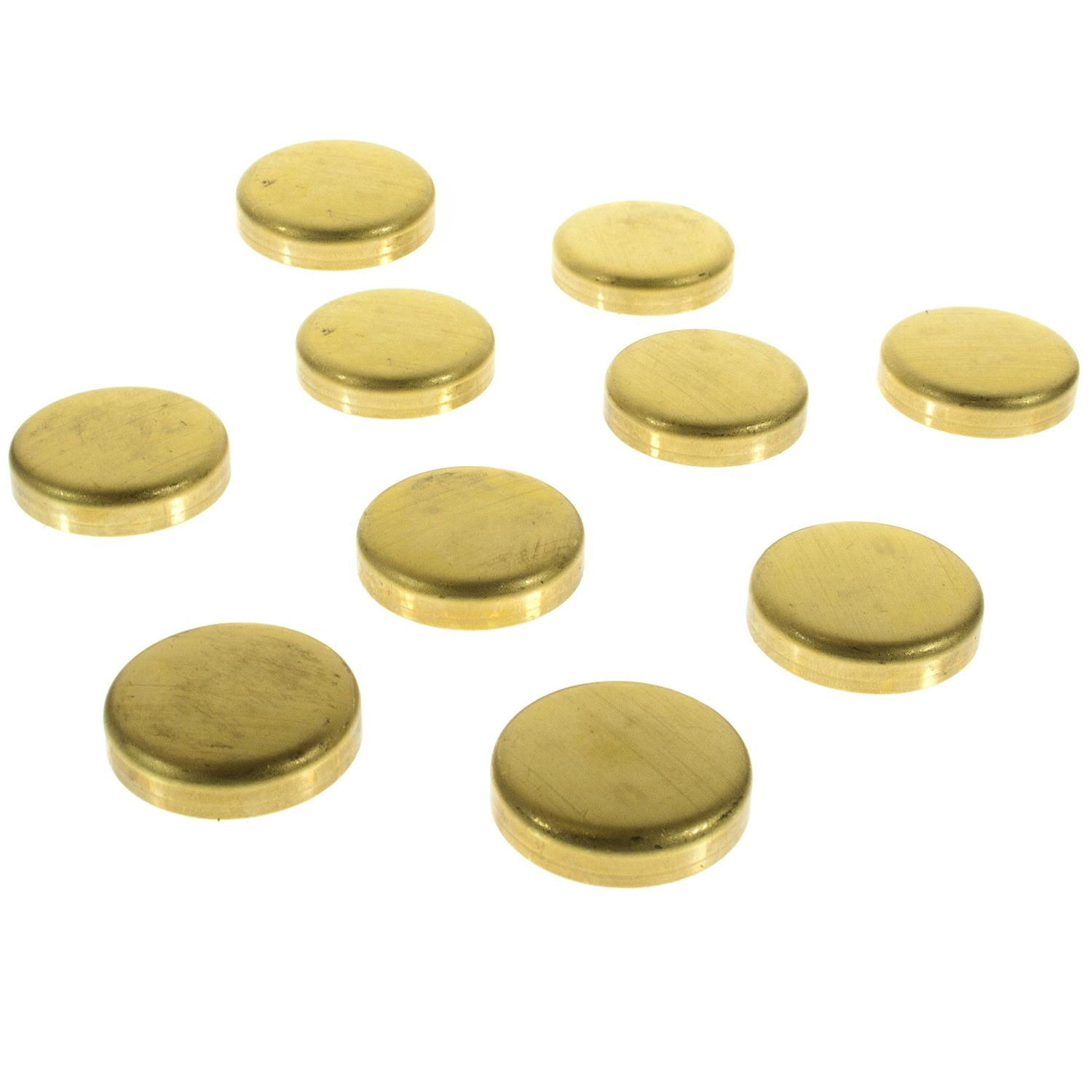 Melling Engine Expansion Plug Kit P/N:MPE-117BR
