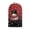 Snowman, variant on HELLHERO 1Set Festive Lights Pattern Blender Dust Cover Oil Proof for Friends Kitchen
