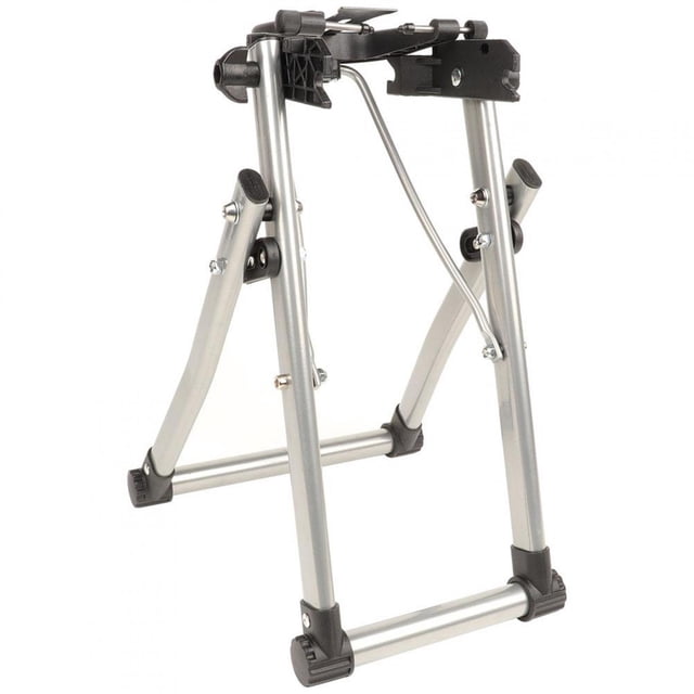 Greensen Support de Montage de Roue de Vélo, Pièces d'Accessoires de Cyclisme, Support de Montage de Roue de Vélo