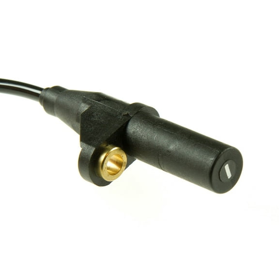 Holstein Parts 2ABS1276 ABS Wheel Speed Sensor for Kia Fits select: 2002-2006 KIA SEDONA