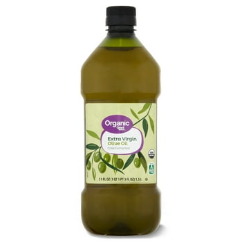 Great Value  Extra Virgin Olive Oil, 51 fl oz