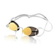 thumbnail image 5 of Sporti Swedish Mirrored Antifog Goggles, Adjustable Bungee Strap, Adult Size, 5 of 10
