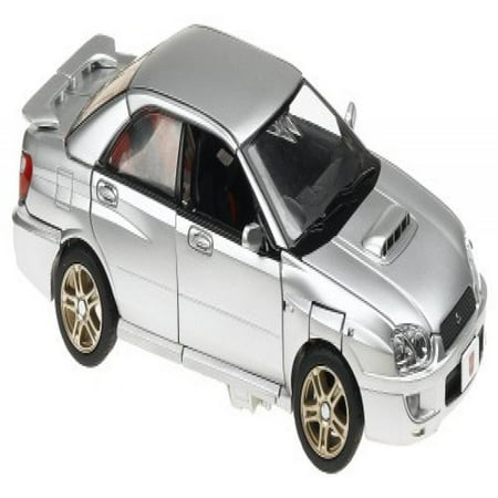 Transformers Alternators: Subaru Impreza Redeco Silverstreak Alternator