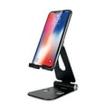 thumbnail image 6 of iLive Pocket Friendly Device Stand, IAST20, Black, 6 of 6