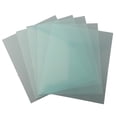 thumbnail image 2 of BTOER 5PCS Replacement Welding Shield Cover Lens Protector PlateS For Welding HelmetS Mask Prevent And Prevent SplashS, 2 of 8