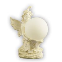 Solar Resin Fairy Light
