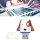thumbnail image 4 of Unidad Flash USB, Portátil De Almacenamiento De Dibujos Animados Lindo Para Computadora Portátil Para PC Para Computadora ANGGREK 16 GB, 4 of 8