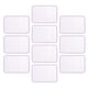 thumbnail image 5 of Mats de planchado protectoras de 10 piezas Pressing Ports para planchar almohadillas de presión, 5 of 6