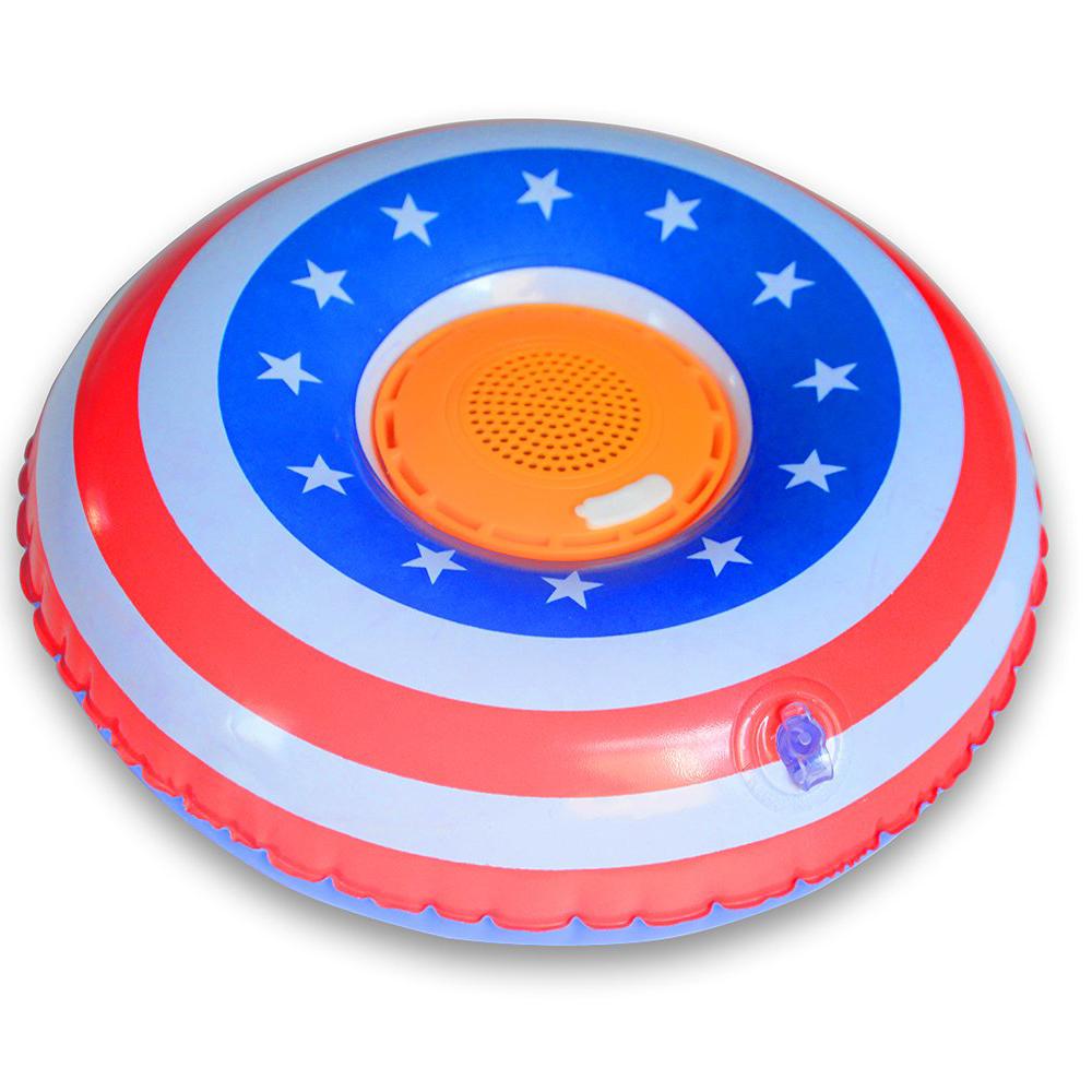 floating pool speakers walmart