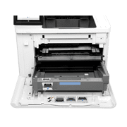طابعة ليزر HP LaserJet Enterprise M611x ، طباعة بالأبيض والأسود للجوال حتى