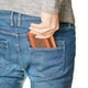 thumbnail image 3 of bolsa al aire libre Acampar al aire libre EDC Molle Wallet Mini Monedero portátil Cintura Bolsa Naranja JShteea  El nuevo, 3 of 6