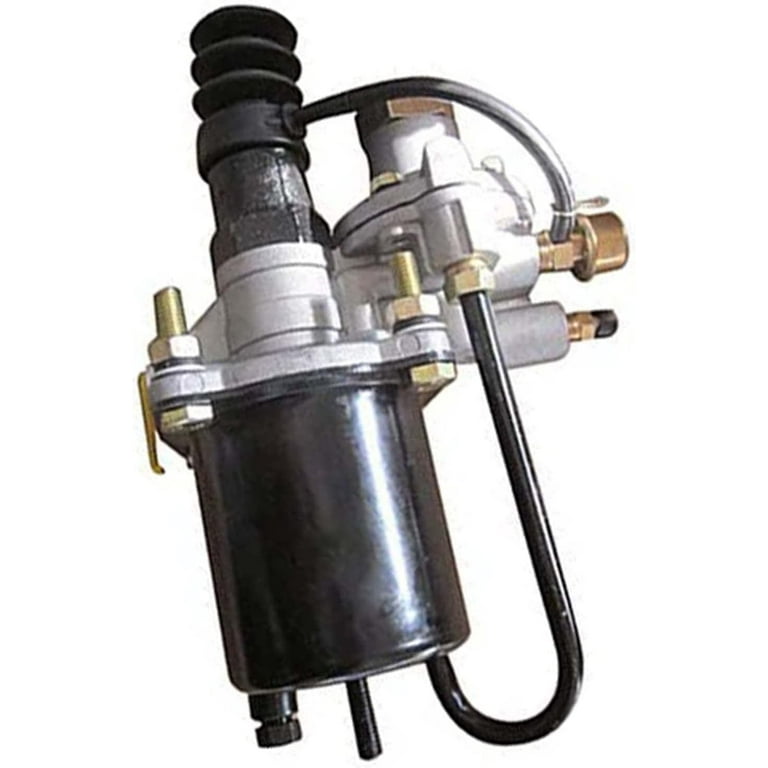 ミッション New Clutch Booster 642-03080 642-03502 Fits For Mitsubishi