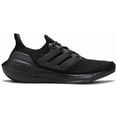 thumbnail image 1 of Size 7.5 - Adi - das UltraBoost 21 Triple Black, 1 of 6