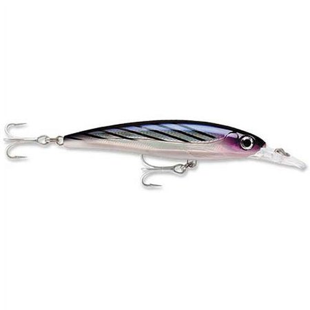 UPC: 0022677135847 | Rapala XRMAG30BTO X-Rap Magnum 30 Trolling Fishing Lure Deep Diver 6 1/4 2 1/2