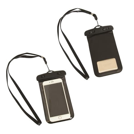 Debco CU9650 Atlantis Water Proof Case for Electronics - Black price history on PriceWatchPro