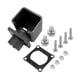 thumbnail image 2 of Bloque de terminales del conector de terminal de batería 300A Protector Herramienta de desconexión Latón Negro, 2 of 9