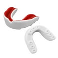 thumbnail image 3 of Protectores dentales Protector bucal deportivo Jóvenes Hombres Mujeres Protector bucal EVA Dientes T Tomshoo  Protectores dentales, 3 of 7