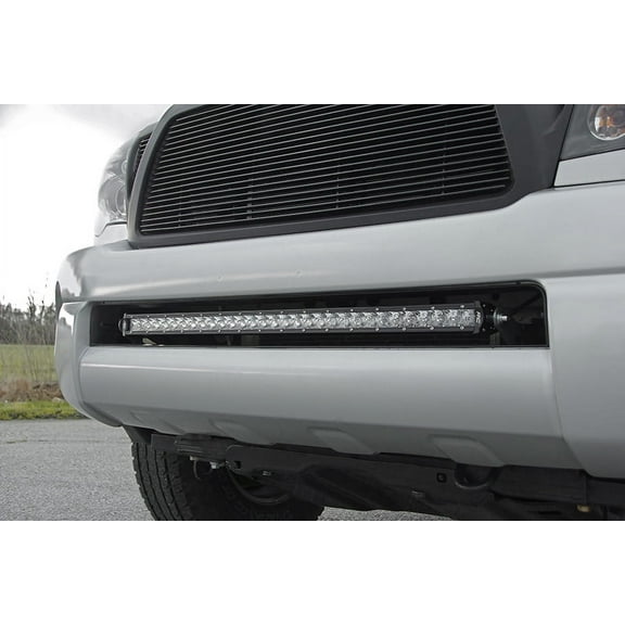 Rough Country 30" LED Bumper Brackets for 2005-2015 Toyota Tacoma - 70542