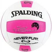 Spalding Never Flat U.S. Open Beach Volleyball