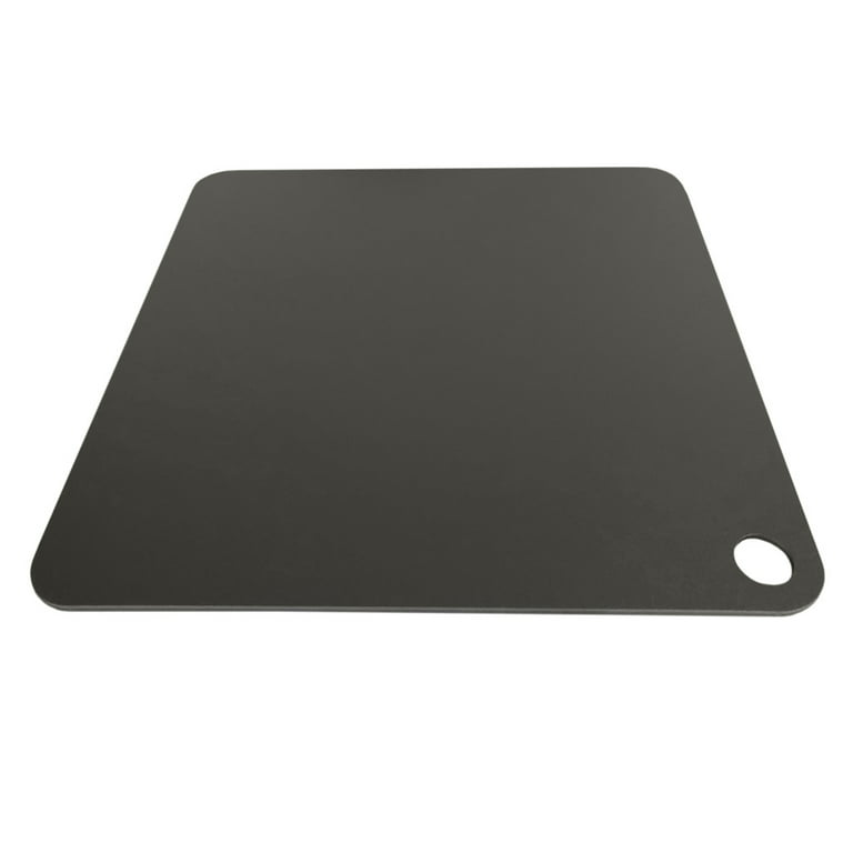  THERMICHEF by Conductive Cooking – Extra Large Pizza Steel  Plate for Oven Cooking and Baking (3/16” Standard, 14”x20” XL) - Made in  USA : Everything Else