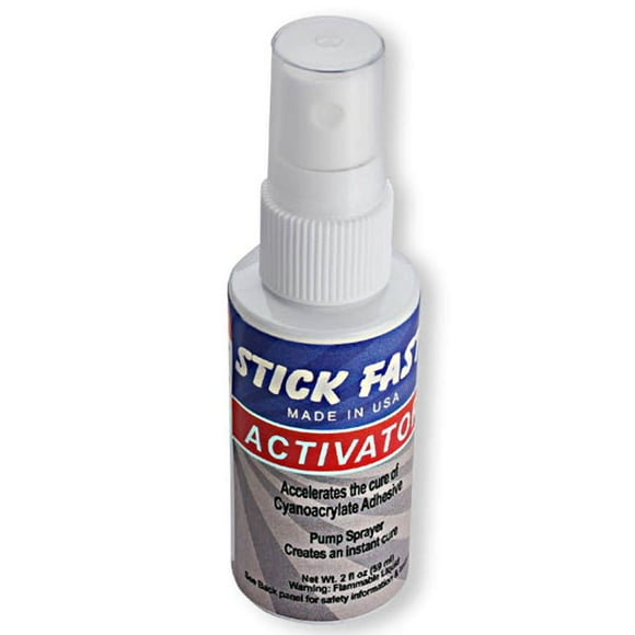 Ca Glue Activator