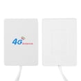 thumbnail image 5 of Cable externo del amplificador de señal de ganancia 28dBi de la antena Omni macho 4G LTE SMA, 5 of 5